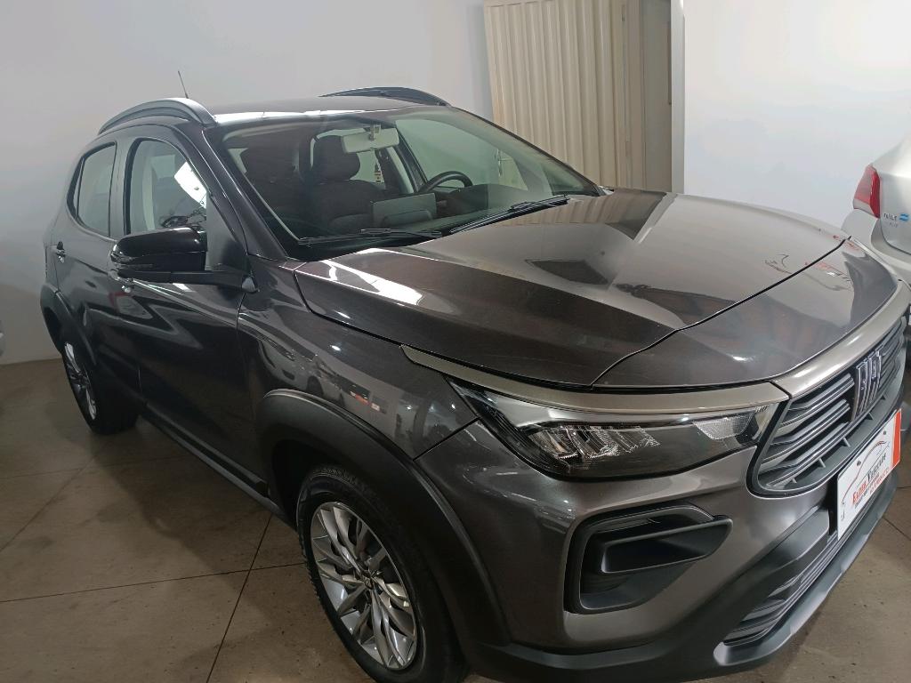 Fiat Pulse PULSE DRIVE 1.3 8V Flex Aut. 2024