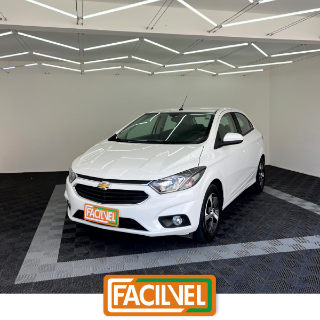 Foto do veículo Chevrolet Onix 1.4 Spe/4 Eco Ltz Auto