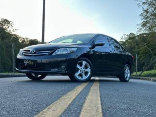 Foto do veículo Toyota Corolla Gli 1.8 Flex 16v Aut.