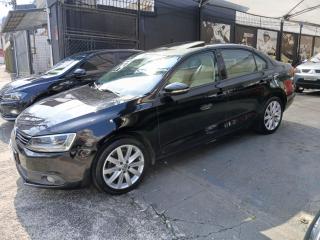 Foto do veículo Volkswagen Jetta Comfortline 2.0 T.flex 8v 4p Tipt.