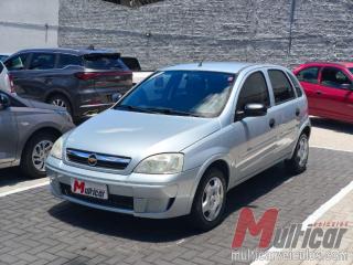 Foto do veículo Chevrolet Corsa Hat. Maxx 1.4 8v Econoflex 5p