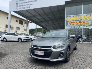 Foto do veículo Chevrolet Onix Hatch Lt 1.0 12v Flex 5p Mec.