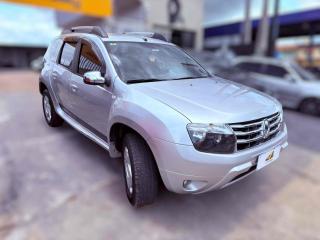 Foto do veículo Renault Duster 1.6 16v Hi-flex Dynamique
