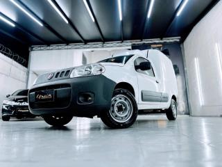 Foto do veículo Fiat Fiorino 1.4 Endurance