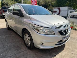 Foto do veículo Chevrolet Onix 1.0 Spe/4 Lt