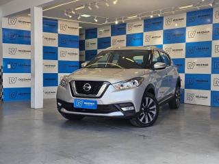 Foto do veículo Nissan Kicks Sv 1.6 16v Flexstar 5p Aut.