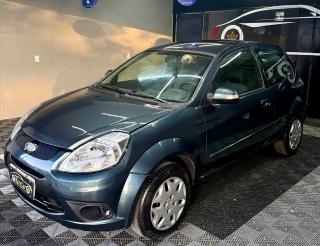 Foto do veículo Ford Ka 1.0 Flex