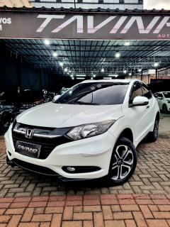 Foto do veículo Honda Hr-v 1.8 Exl Cvt