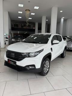 Foto do veículo Fiat Strada 1.3 Cabine Dupla Freedom