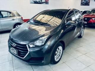 Foto do veículo Hyundai Hb20 1.0 Comfort