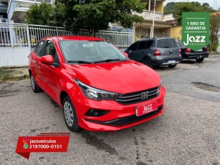 Foto do veículo Fiat Cronos Drive 1.0 6v Flex
