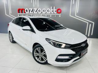 Foto do veículo Chery Arrizo 6 Gsx 1.5 Turbo Flex Aut.