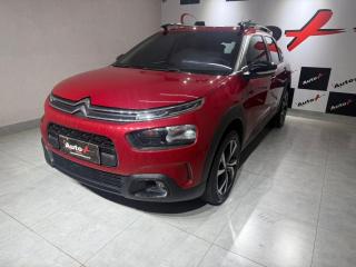 Foto do veículo Citroën C4 Cactus Feel 1.6 16v Flex Aut.