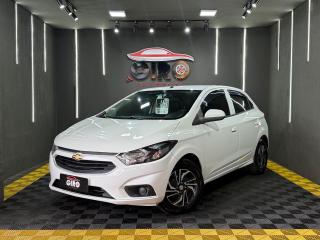 Foto do veículo Chevrolet Onix 1.0 Spe/4 Eco Joy