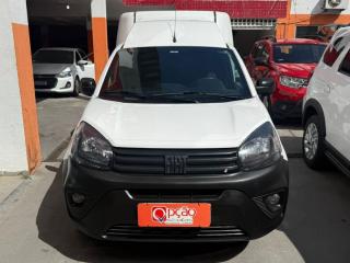 Foto do veículo Fiat Fiorino 1.4 Endurance