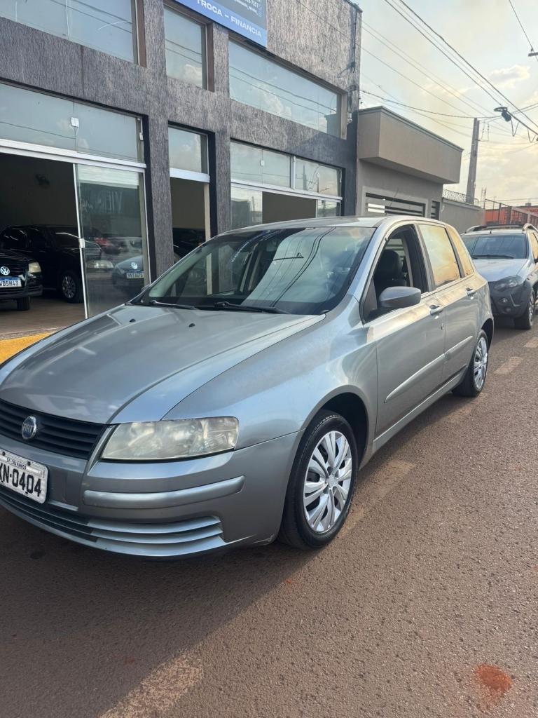 Fiat Stilo STILO 1.8/ 1.8 CONNECT FLEX 8V 5P 2006