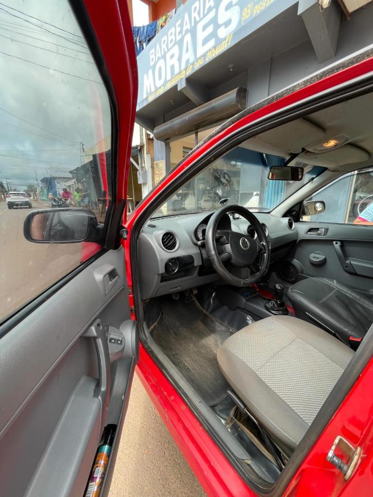 Volkswagen Gol 2013