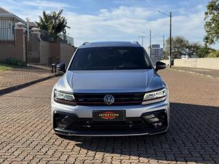 Foto do veículo Volkswagen Tiguan Allspac R-line 350 Tsi 2.0 4x4