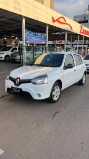 Foto do veículo Renault Clio Rn/alizé/expr./1.0 Hi-power 16v 5p