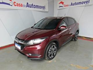 Foto do veículo Honda Hr-v Exl 1.8 Flexone 16v 5p Aut.