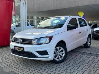 Foto do veículo Volkswagen Gol 1.0
