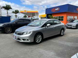 Foto do veículo Honda Civic 2.0 I-vtec Flexone Lxr Auto