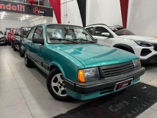 Foto do veículo Chevrolet Chevette L/sl/sl/e/dl/se 1.6