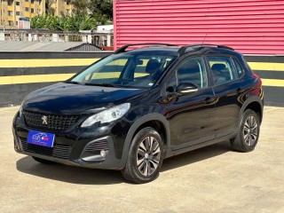 Foto do veículo Peugeot 2008 Allure Pack 1.6 Flex 16v Aut.