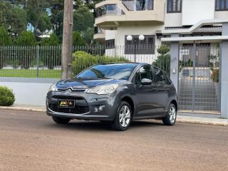Foto do veículo Citroën C3 Picasso Tendance 1.5 Flex 8v 5p Mec.
