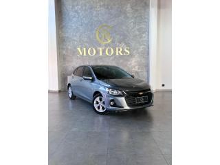 Foto do veículo Chevrolet Onix 1.0 Turbo Ltz Auto