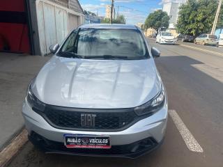Foto do veículo Fiat Argo 1.0 Drive