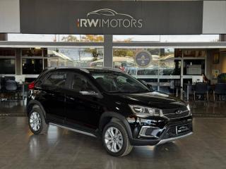 Foto do veículo Chery Tiggo 2 Look 1.5 16v Flex Mec. 5p