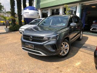 Foto do veículo Volkswagen Taos Comfortline 1.4 250 Tsi Flex Aut.