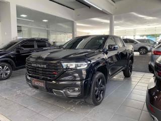 Foto do veículo Ram Rampage 2.0 Hurricane 4 Turbo R/t Auto 4wd