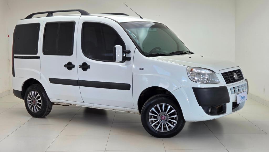 Fiat Doblo OTHERS 2013