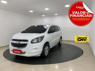 Foto do veículo Chevrolet Spin 1.8 Econoflex Lt 5s