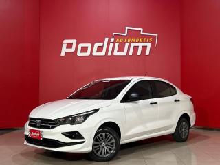 Foto do veículo Fiat Cronos 1.0