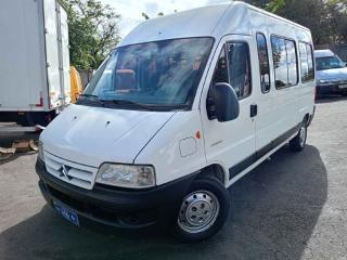 Foto do veículo Citroen Jumper 2.3 Hdi Minibus 35lh Ta