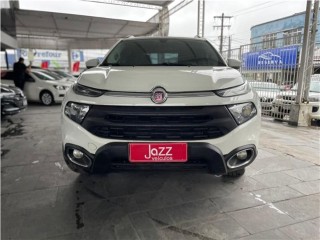 Foto do veículo Fiat Toro Freedom 1.8 16v Flex Aut.