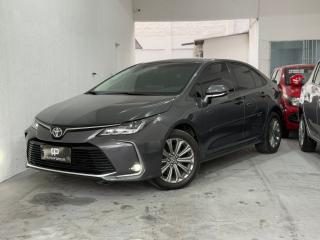 Foto do veículo Toyota Corolla 2.0 Xei Cvt