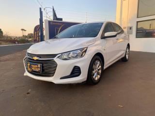 Foto do veículo Chevrolet Onix Sedan Plus Lt 1.0 12v Tb Flex Aut.