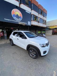 Foto do veículo Renault Kwid Zen 1.0 Flex 12v 5p Mec.