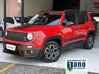 Foto do veículo Jeep Renegade 1.8 Sport Auto