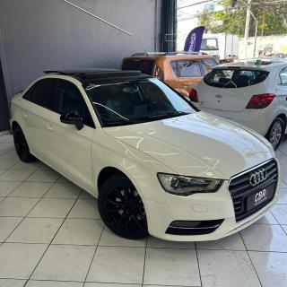 Foto do veículo Audi A3 Sportb. Prestige Plus 1.4 Tfsi S-tron