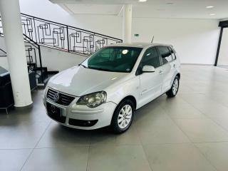 Foto do veículo Volkswagen Polo Sportline 1.6 Mi Total Flex 8v 5p