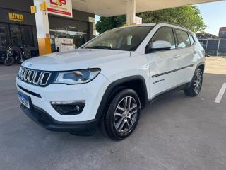 Foto do veículo Jeep Compass 2.0 Sport Auto