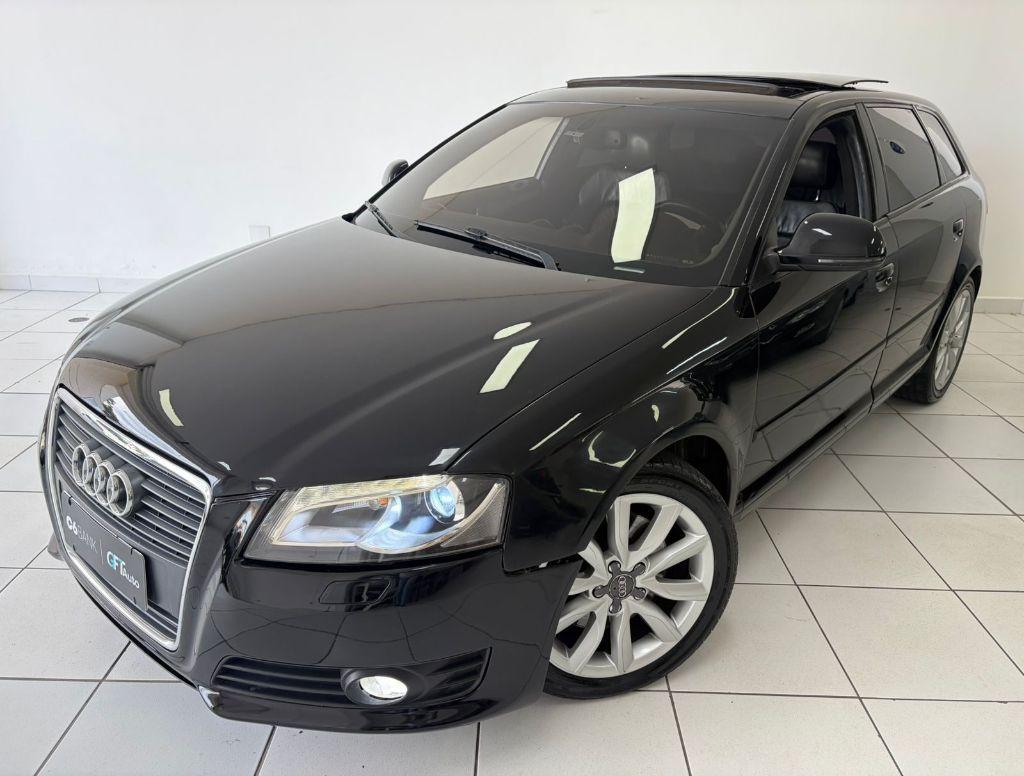 Audi A3 2009