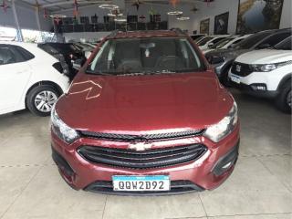 Foto do veículo Chevrolet Onix 1.4 Spe/4 Eco Advantage Auto