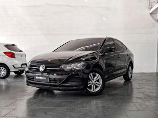 Foto do veículo Volkswagen Virtus 1.6 At