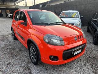 Foto do veículo Fiat Uno 1.4 8v Flex Economy